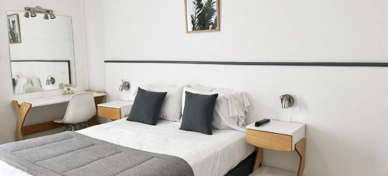 阿尔皮诺酒店(Alpino Hotel)图片