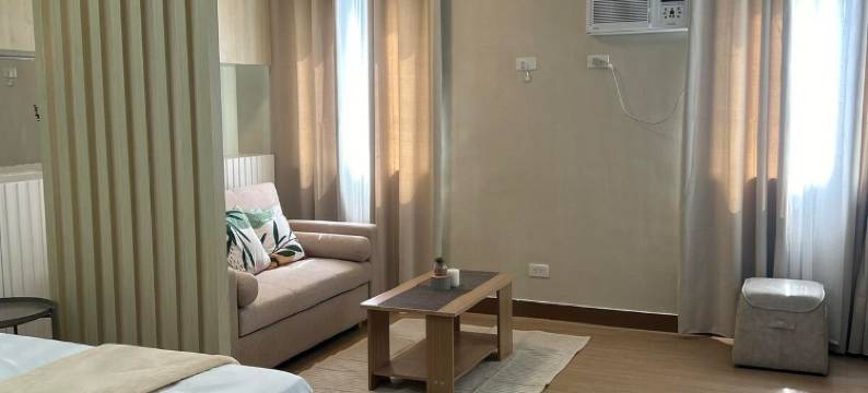 Bhella Suite SMDC Hope Residences near SM Mall图片