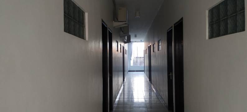 O酒店Dkp 32(Hotel O Dkp 32)图片