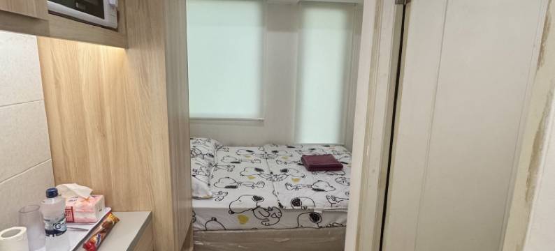 Osaka Riverview Apartment PIK 2图片