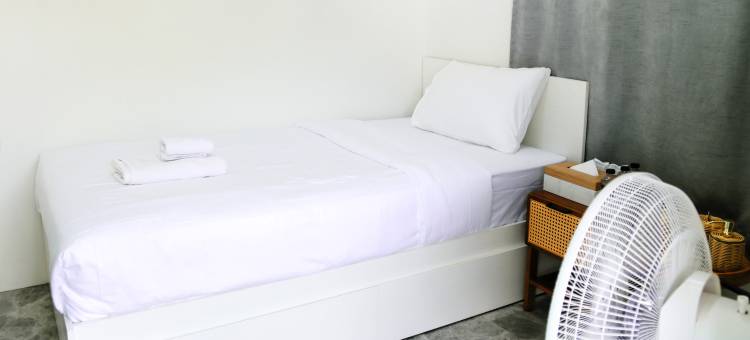 Dinnano Pool Villa & Family Resort Krabi图片