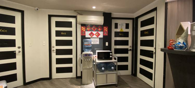 Huang Kai Hotel图片