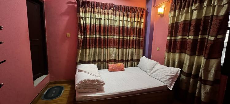 加德满都谷地景观民宿(Kathmandu Valley View Homestay)图片
