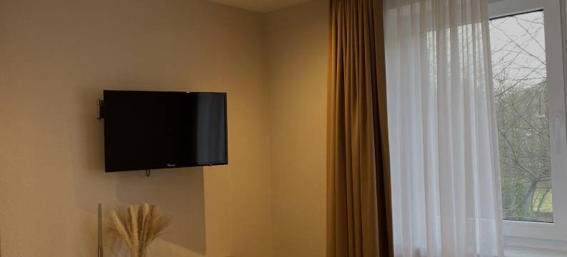 施呃德酒店(Hotel Scheid)图片