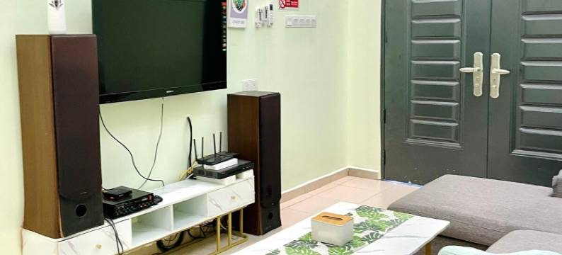 Fun House Mersing 2km To Jetty图片