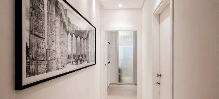 Dimora Zahira Your Italian Escape in Marina di Ragusa Steps from the Sea图片