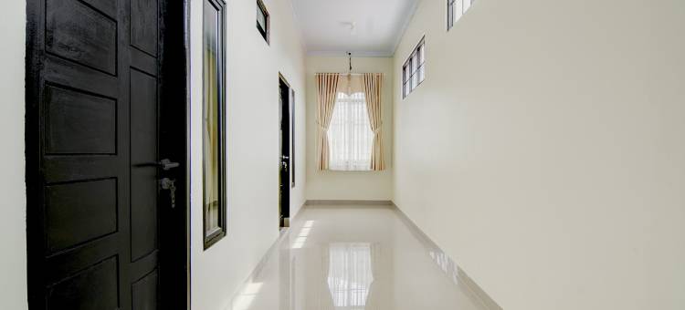 OYO 94758 卡米拉之家(OYO 94758 Kamila House)图片