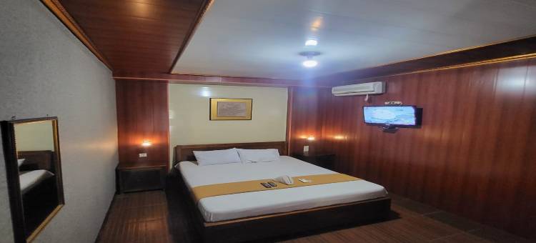 OYO 95110 Eksklusif Gueshouse Syariah图片