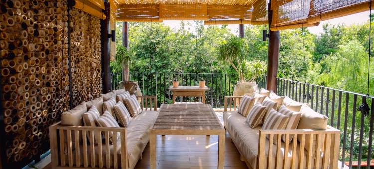 La Cocotte Villa and Farm, KhaoYai图片