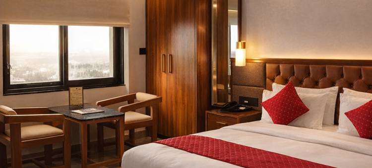 Hotel Atlantiis Suites Inn By Signature Stayz图片