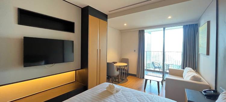 Wake Up to Ocean Views/Wyndham Soleil图片