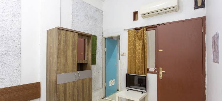 Hotel O near Metropolitan Mall formerly Sakura Home Stay图片