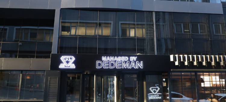由德德曼管理的PL(PL Managed By Dedeman)图片