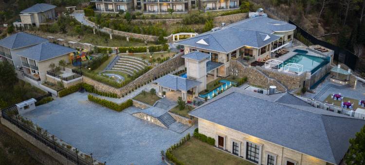 加德满都索尔蒂度假村，希瓦普里国家公园(The Soaltee Resort, Shivapuri National Park Kathmandu)图片
