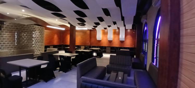 艾弗里德格兰德城市酒店万隆(Avery De'Grand City Hotel Bandung)图片