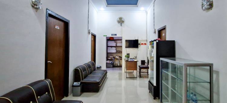 TNC瑞西登斯夏利亚马塔拉姆(TNC Residence Syariah Mataram)图片