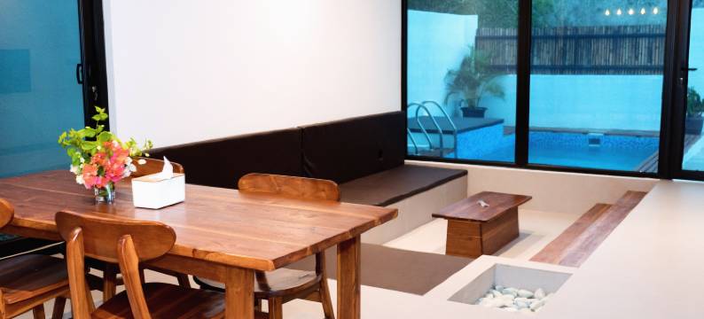 Losbaba Komodo Villa图片