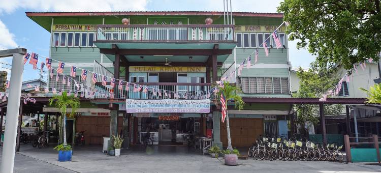 贝布斯与乔塞尔公寓(BEB'S & JOCEL APARTMENT)图片