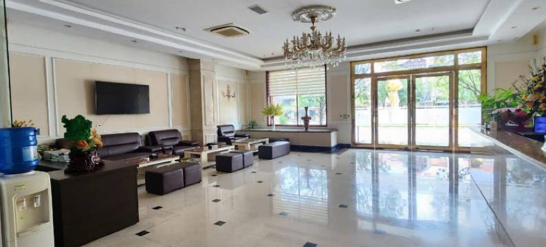 北宁麗枫酒店(李太祖路店)(LAVANDER HOTEL)图片