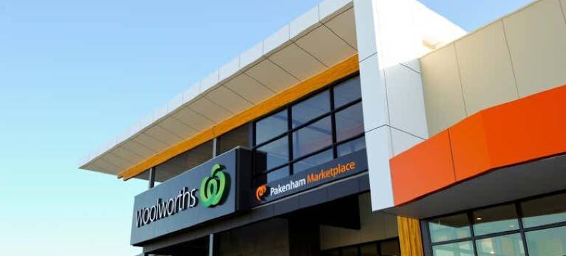 Peaceful Modern Parkfront Retreat in Pakenham图片