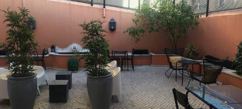 拉帕 82 精品民宿(Lapa 82 - Boutique Bed & Breakfast)图片