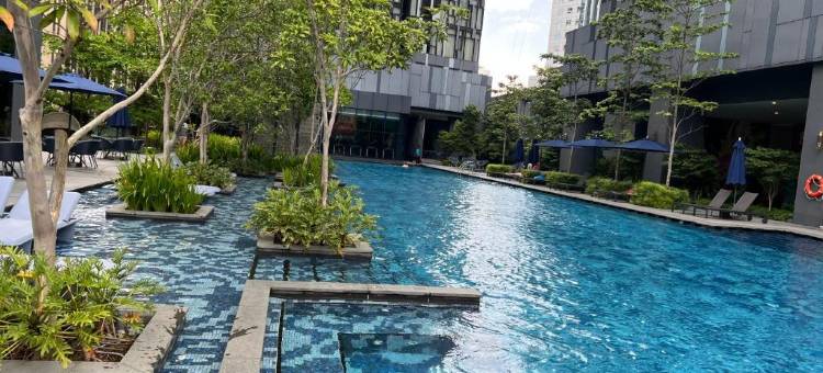 星吉隆坡城中城-由AR酒店管理(Star Klcc by AR)图片