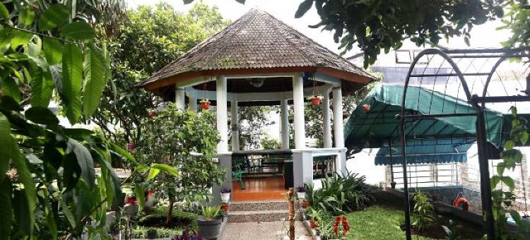 达戈沙克蒂别墅(Shakti Villa Dago Bandung)图片