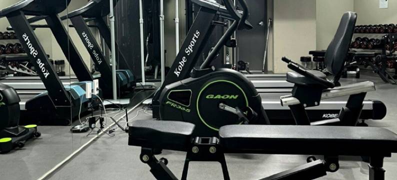 位于明洞的1卧室公寓-23平方米|带1个独立浴室(COMOCASA residence)图片