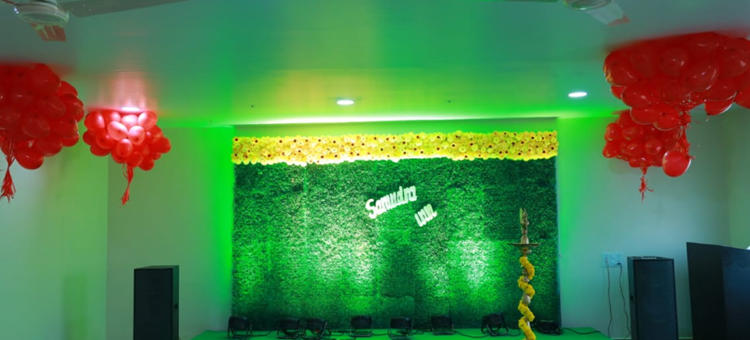 萨穆德拉旅馆(samudra inn)图片