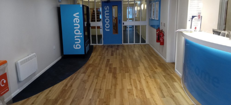 Travelodge Birmingham Dudley图片