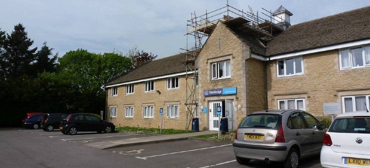 Travelodge Burford Cotswolds Hotel图片