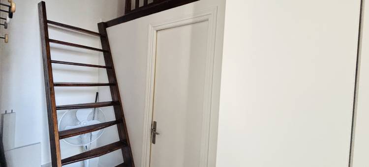 玛黑区宽敞公寓(Dream Dwell Paris-Spacious Loft in the Marais)图片