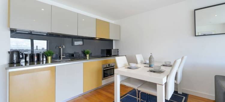 Host & Stay | Waterfront View图片