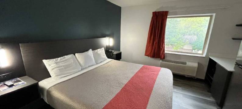 Studio 6 套房厄巴纳，伊利诺伊州(Studio 6 Suites Urbana, IL)图片