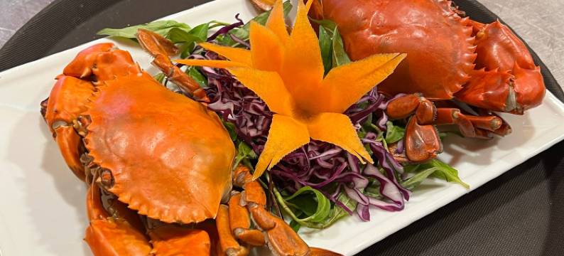 THE RICE HOTEL Gio Bien Rung Nui 180 - 190 Bui Vien图片