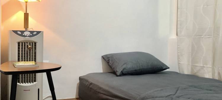 Gerbera Springhill 4BR Villa Springhill Garden Malang图片