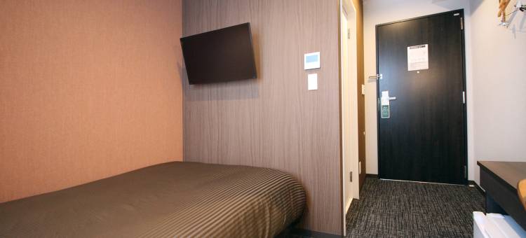 高槻潮流酒店(Hotel Trend Takatsuki)图片