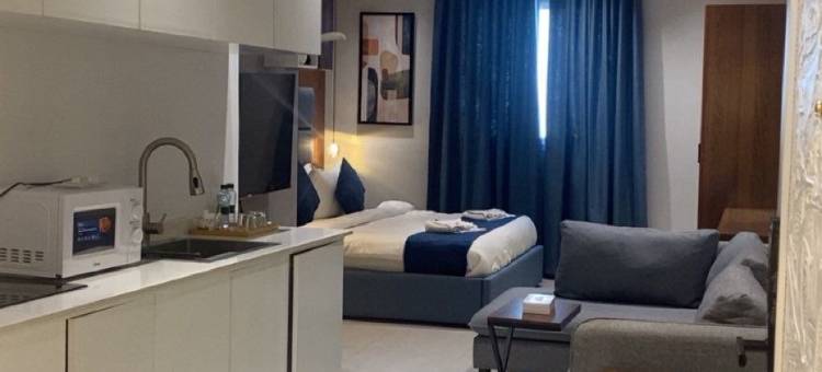 Diamond Garden Hotel图片