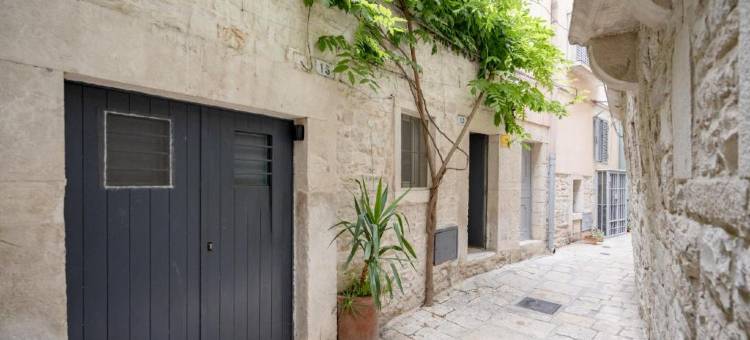 Corte Fiorita - City Center historical stay图片