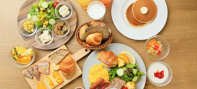 那霸蒙特利拉苏瑞酒店(Hotel Monterey La Soeur Naha)图片