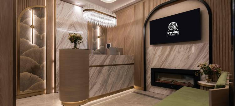 圣马克酒店(St Mark's Hotel Merit Hotels)图片