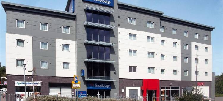 Travelodge Birmingham Halesowen图片