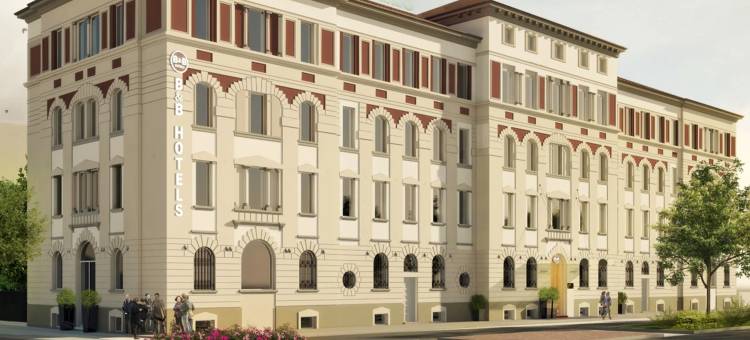 B&B HOTEL Piacenza图片