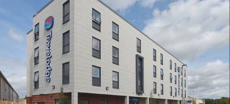 Travelodge Chippenham图片
