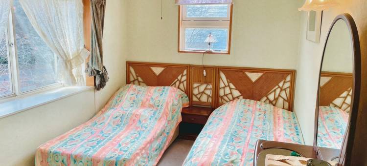 Guesthouse PAW图片