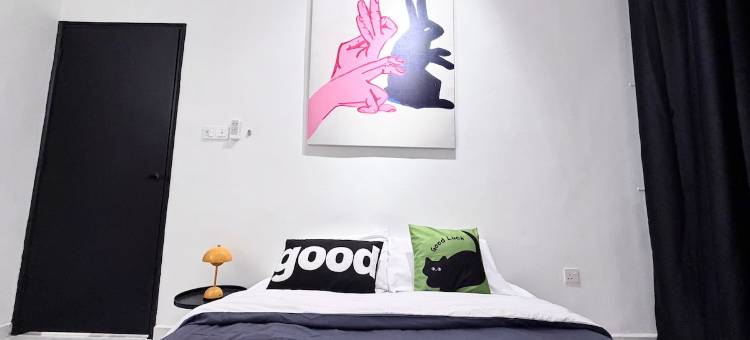 HeyMono~ JPO/Senai Airport/IOI mall/Landed/Netflix图片