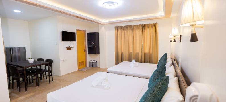 阿米罕海滨旅馆(Anahaw Seaside Inn)图片