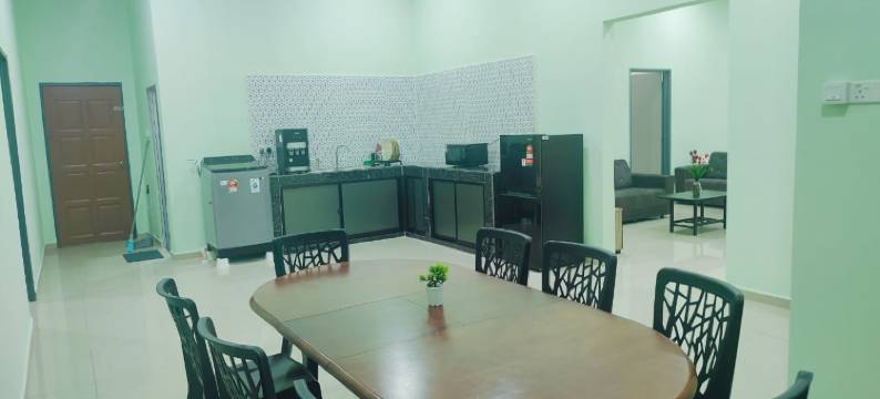 Seri Mersing Villa图片