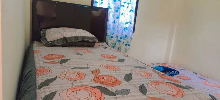 Homestay Amelia Bersaudara图片