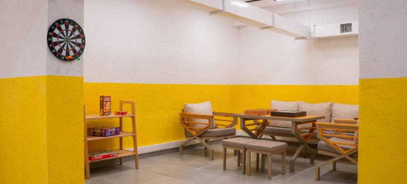 常春藤酒店水疗中心(ivy Hotel Spa)图片